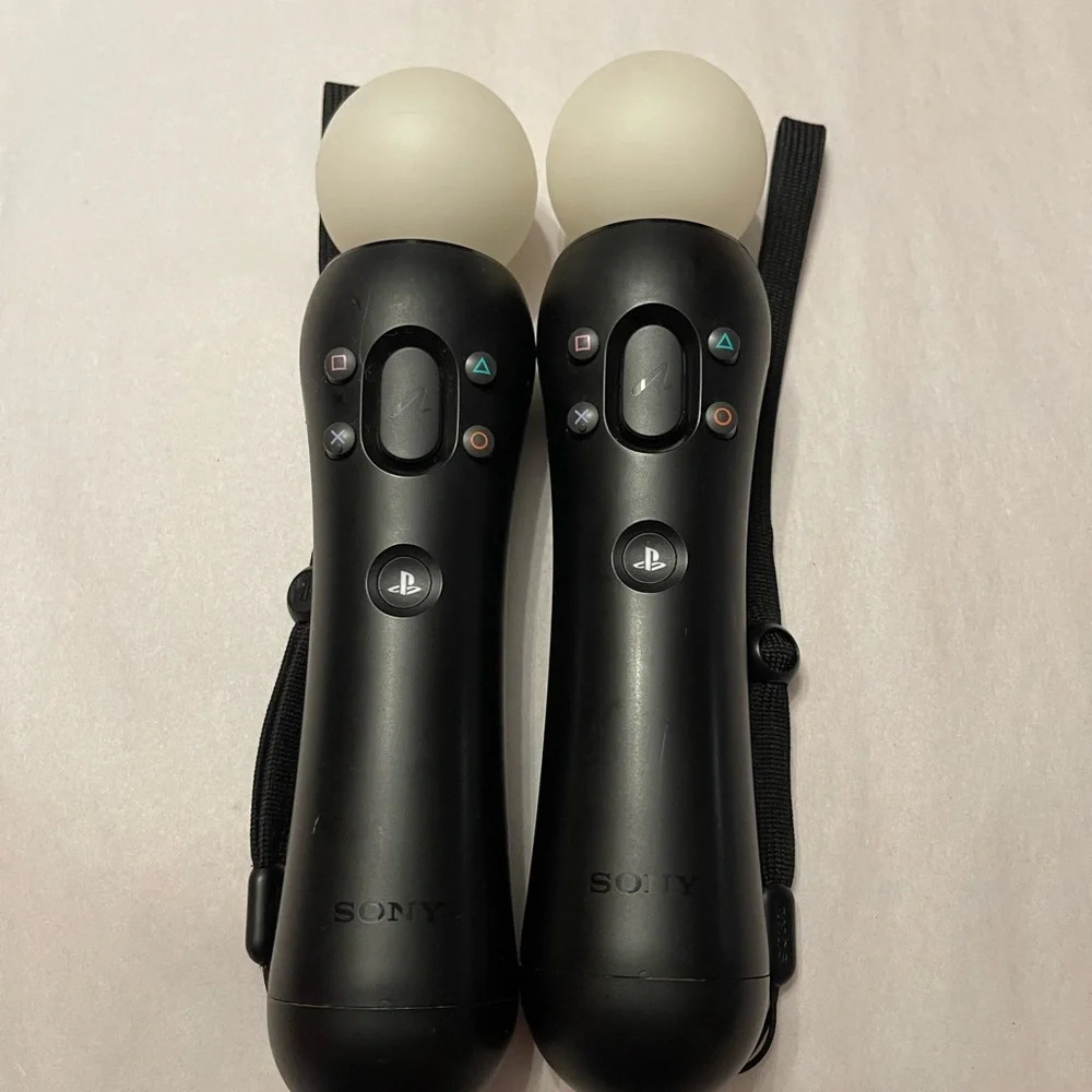 Playstaion VR by Sony VR Headset and Camera Set